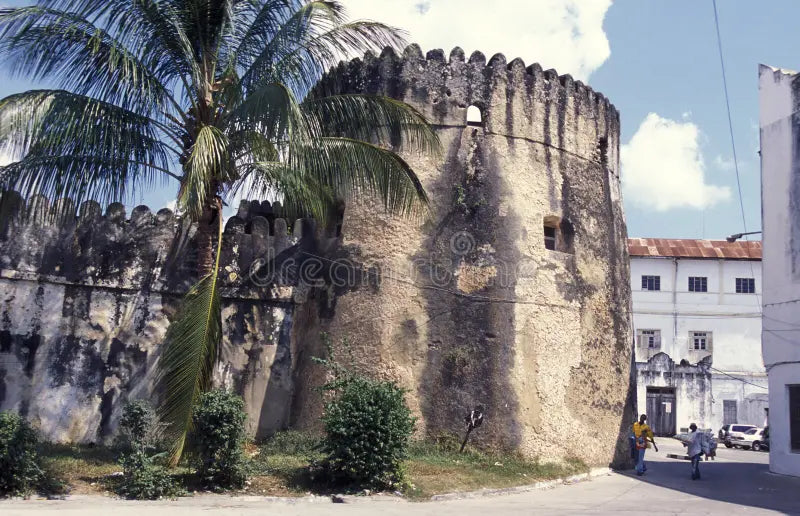 Spice farms,Stone town & Prison island