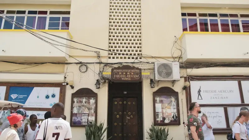 Spice farms,Stone town & Prison island