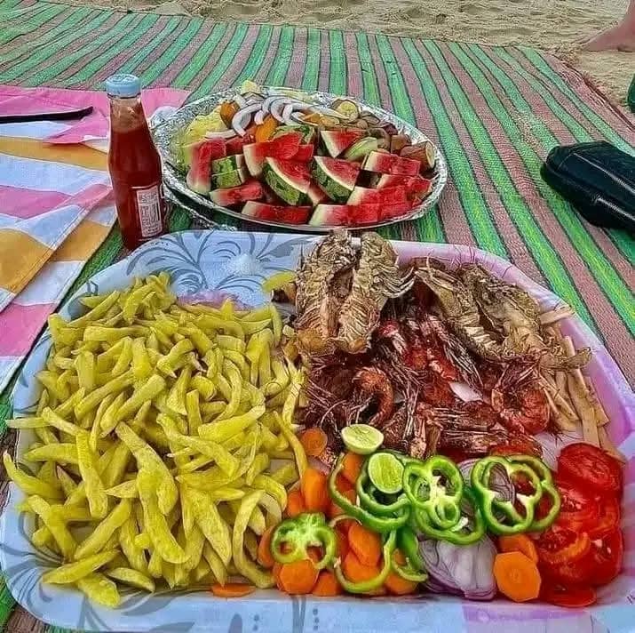 Mnemba island,Baraka seaturtles aquarium & Sunset at kendwa beach