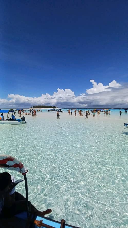 Mnemba island,Baraka seaturtles aquarium & Sunset at kendwa beach